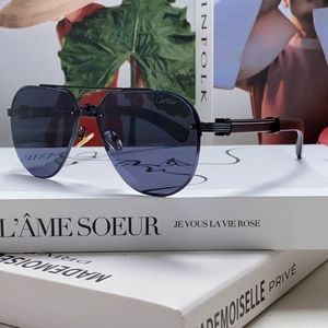 Meet your Posher, Otto